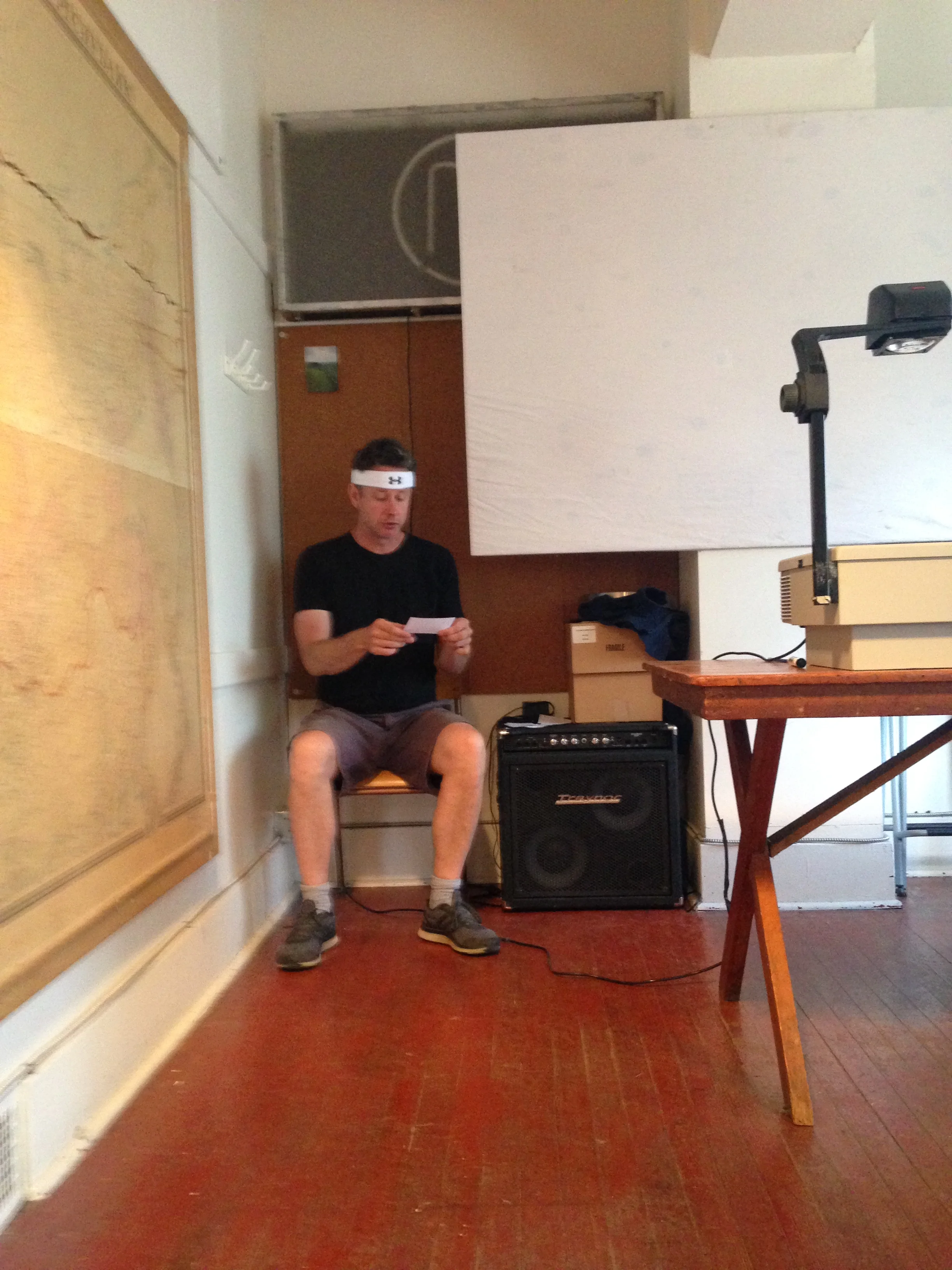 Footnote Number 12 early phase